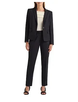 CELESTE TAPERED PANT photo 2