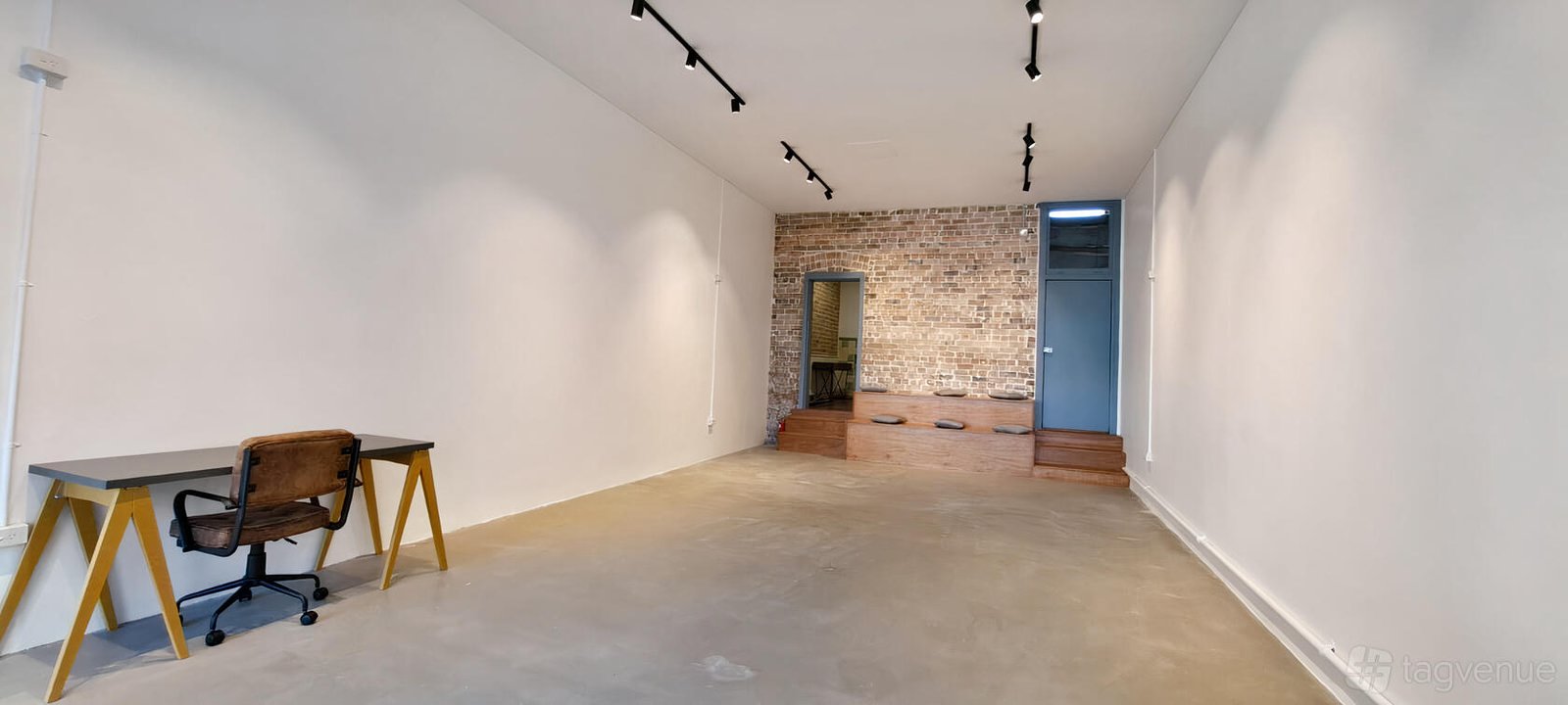 Gallery Space + Studio Hire at Studio 551 photo 2