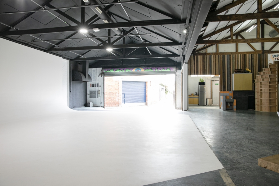 Tamale Studios - Studio Enchilada photo 3