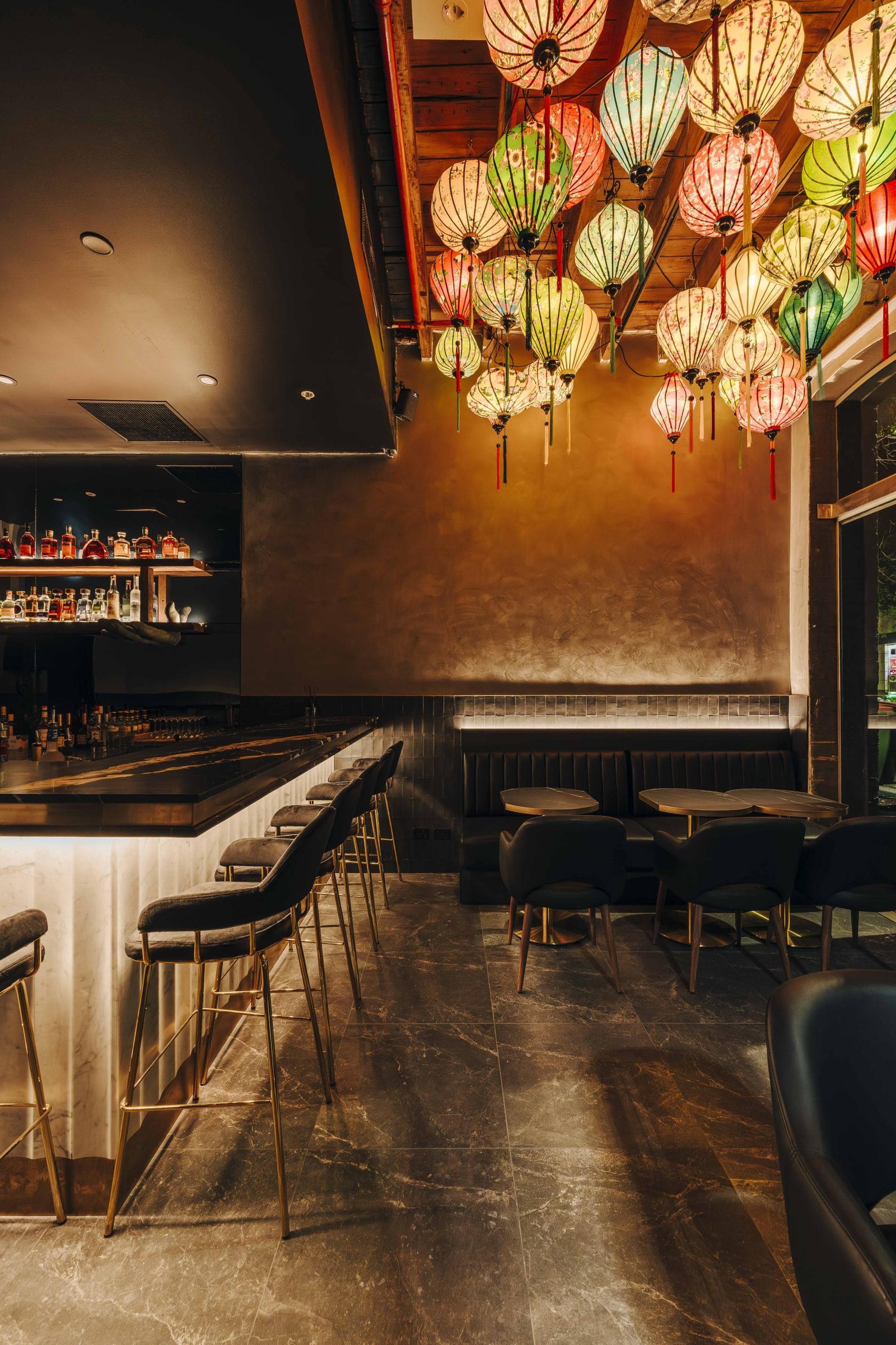 Whole Bar at Vinabar photo 7