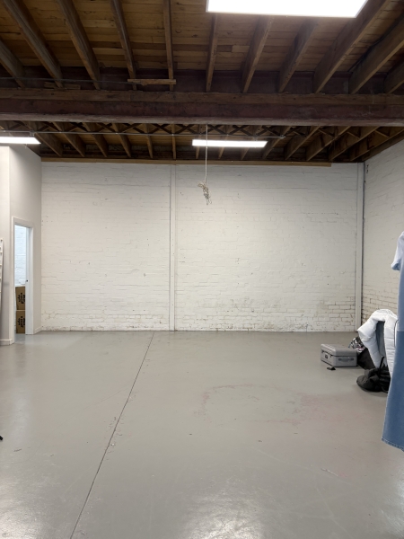 Open Studio Space - in Collingwood photo 3