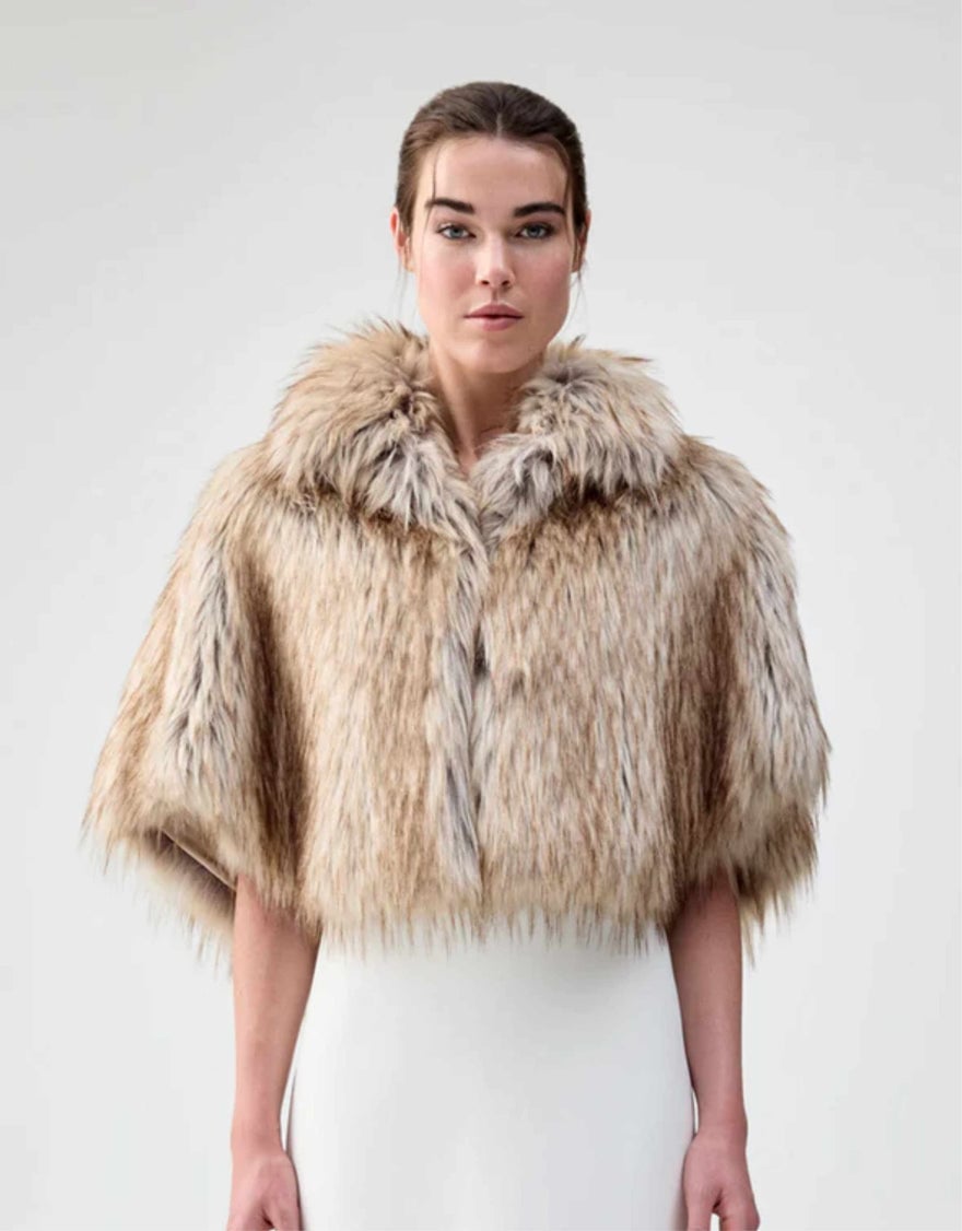 Unreal Fur Nord Cape, Natural photo 3