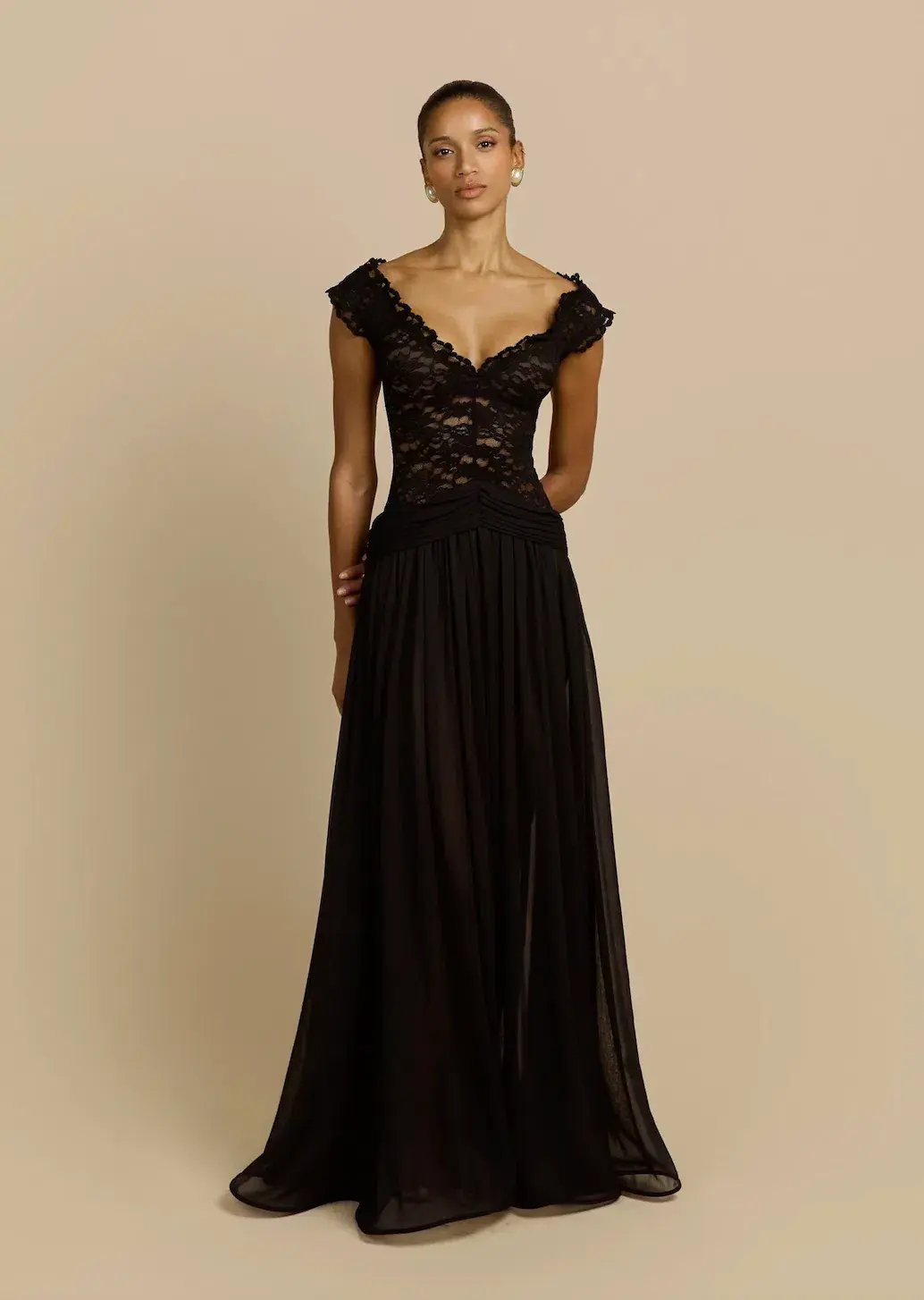 ARCINA ORI ARABELLA DRESS. SIZE S / AU 8-10 photo 2