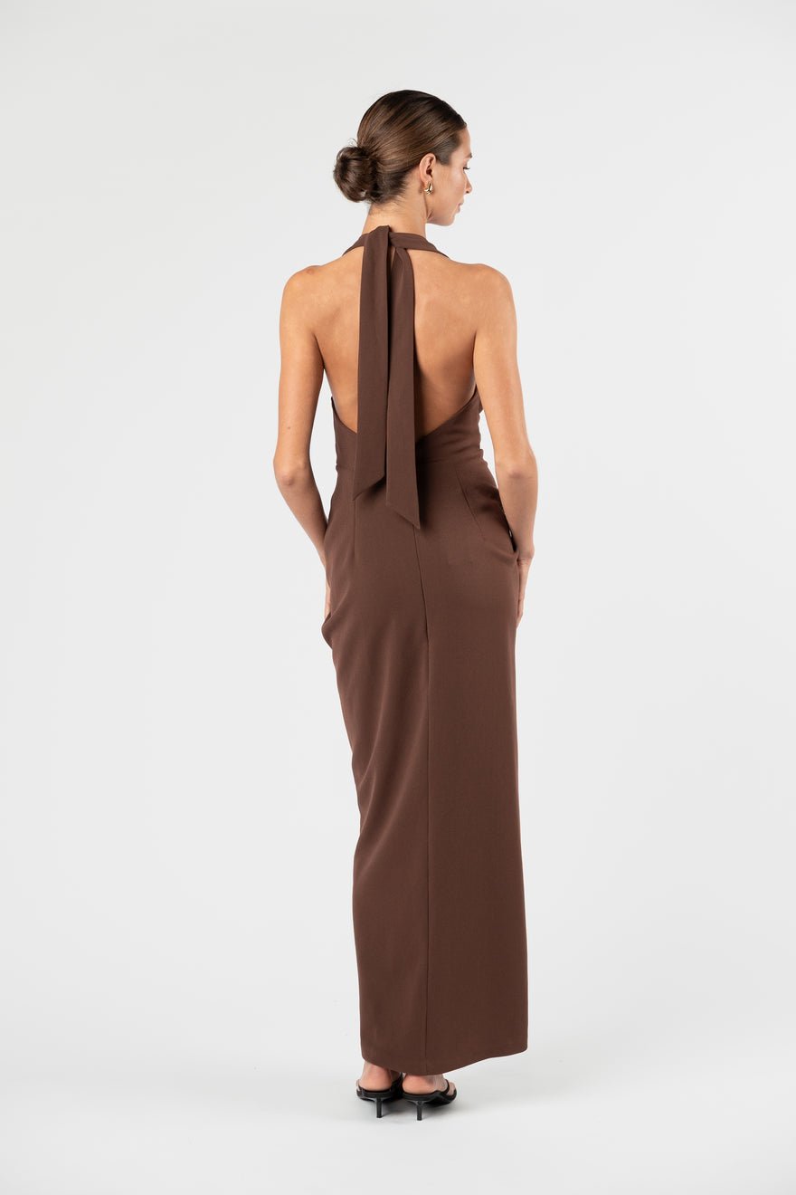 One Fell Swoop Talia Dress - Moccona photo 3