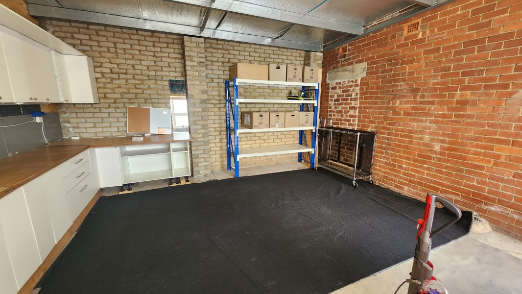 Brunswick Rustic Studio Retail Space photo 7
