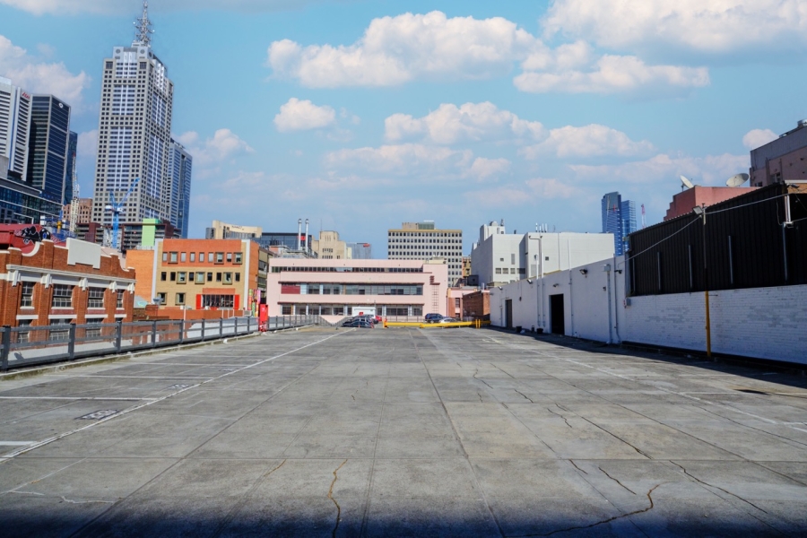 Golden Square Rooftop photo 5