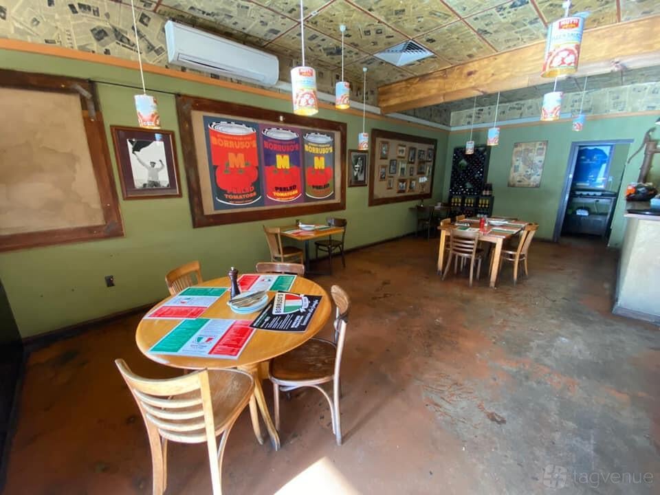 Entire Space at Borruso's Northbridge photo 5