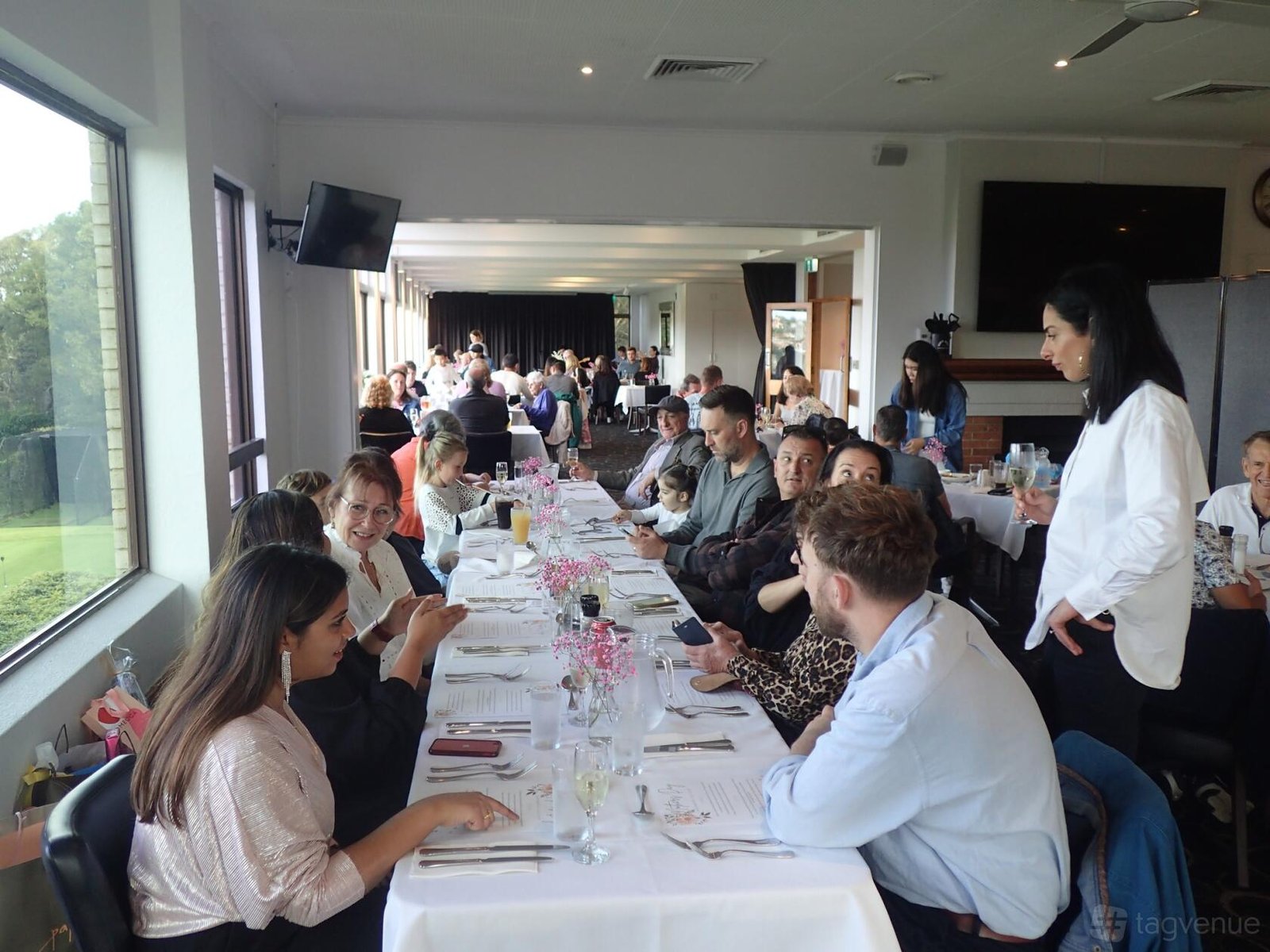 Function Room at Northbridge Golf Club Restaurant & Functions photo 6
