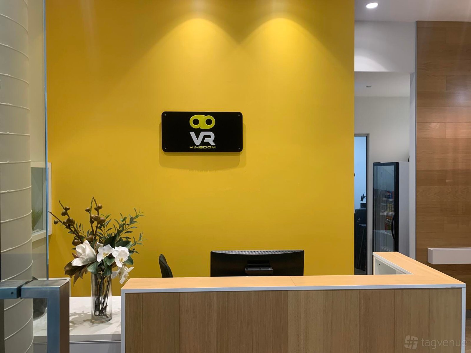 VR Kingdom Chatswood at VR Kingdom photo 6