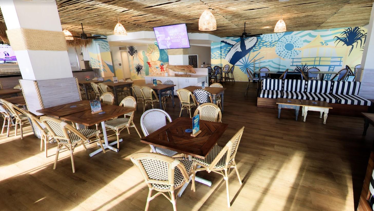 Entire Venue at Sandbar Surfers Paradise photo 17