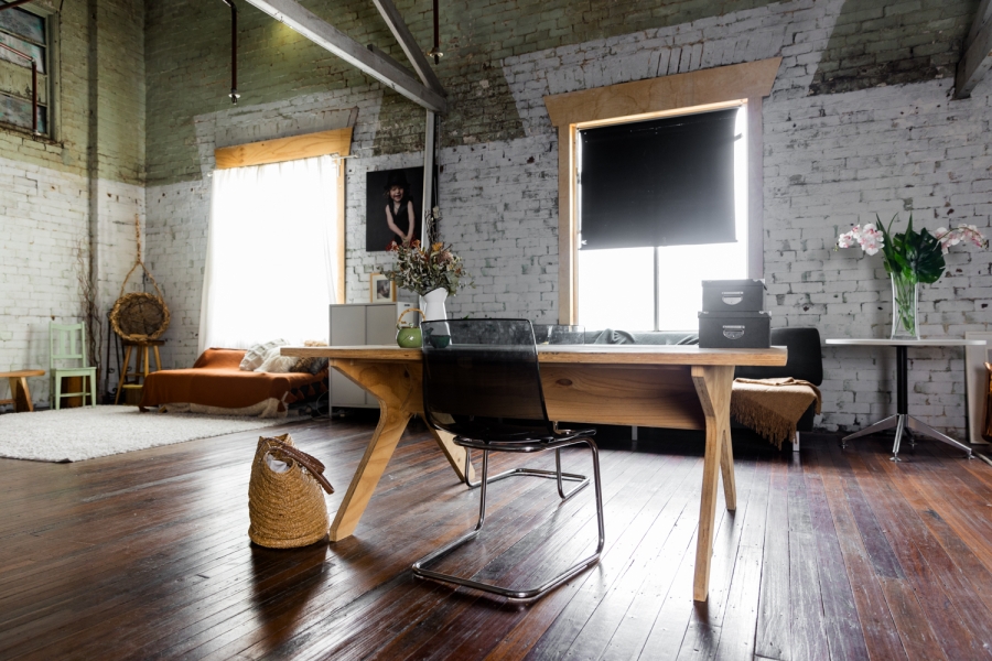 the aerie | Studio Three photo 2