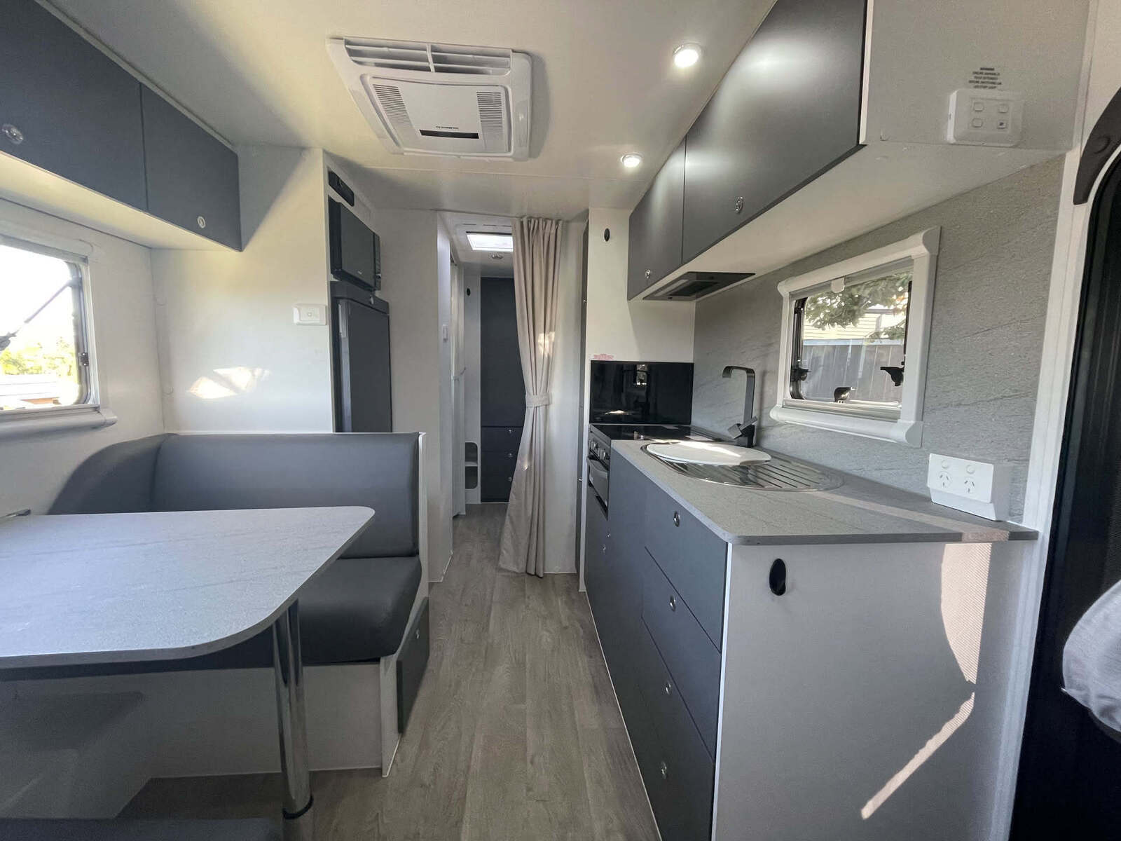 East coast cruiser 🚐✨ photo 5