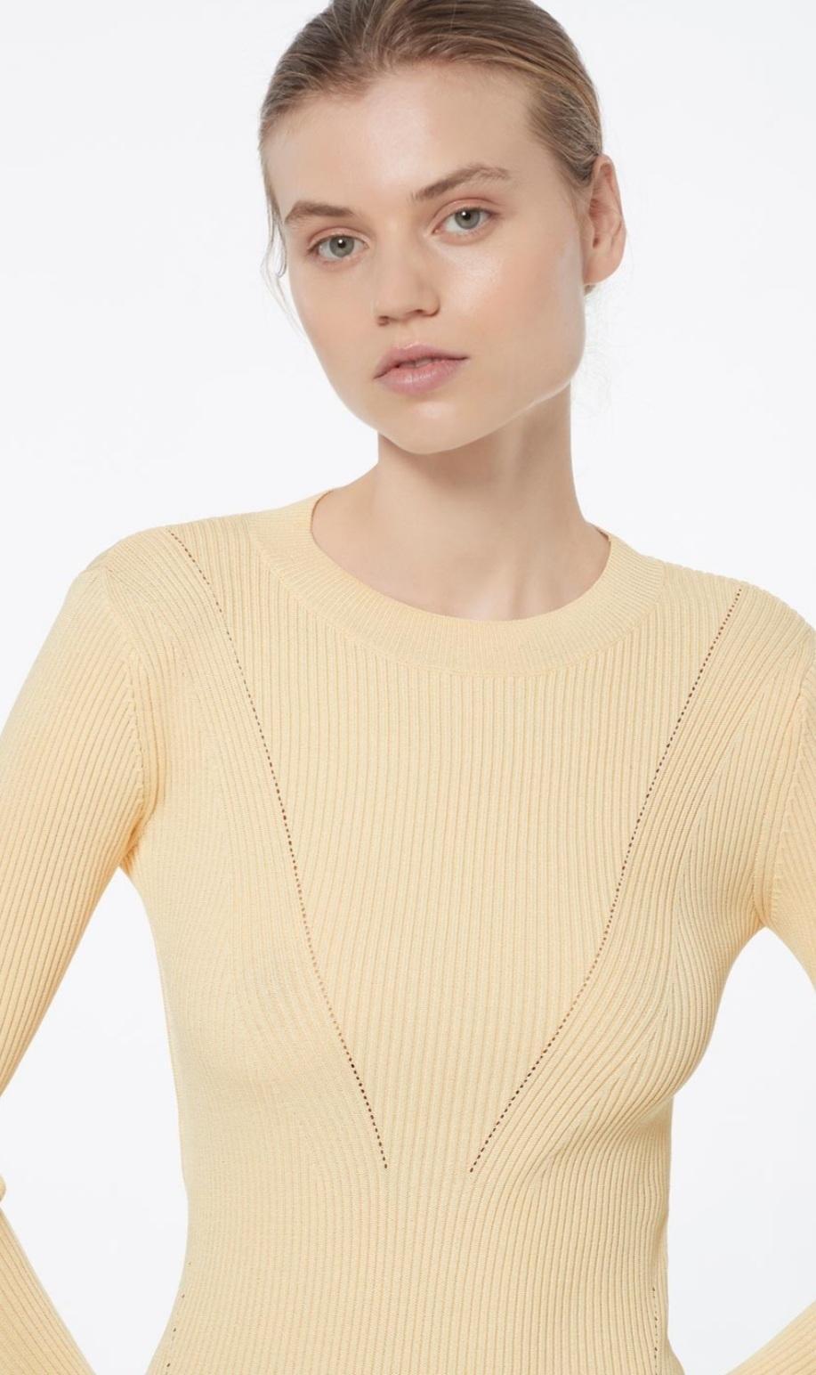 Manning Cartell Clause Knit mini dress photo 3