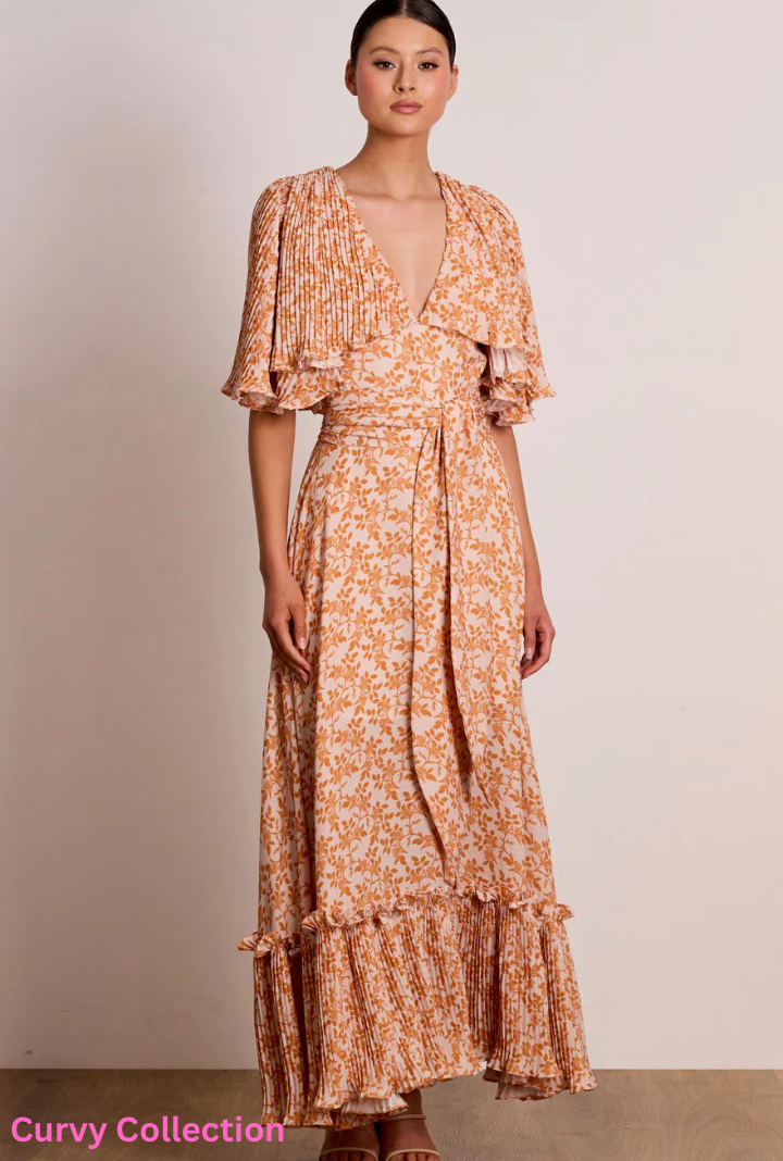 Pasduchas Summertime Maxi Dress photo 2