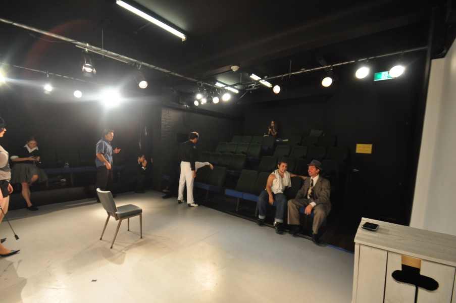 Playhouse Theatre photo 3