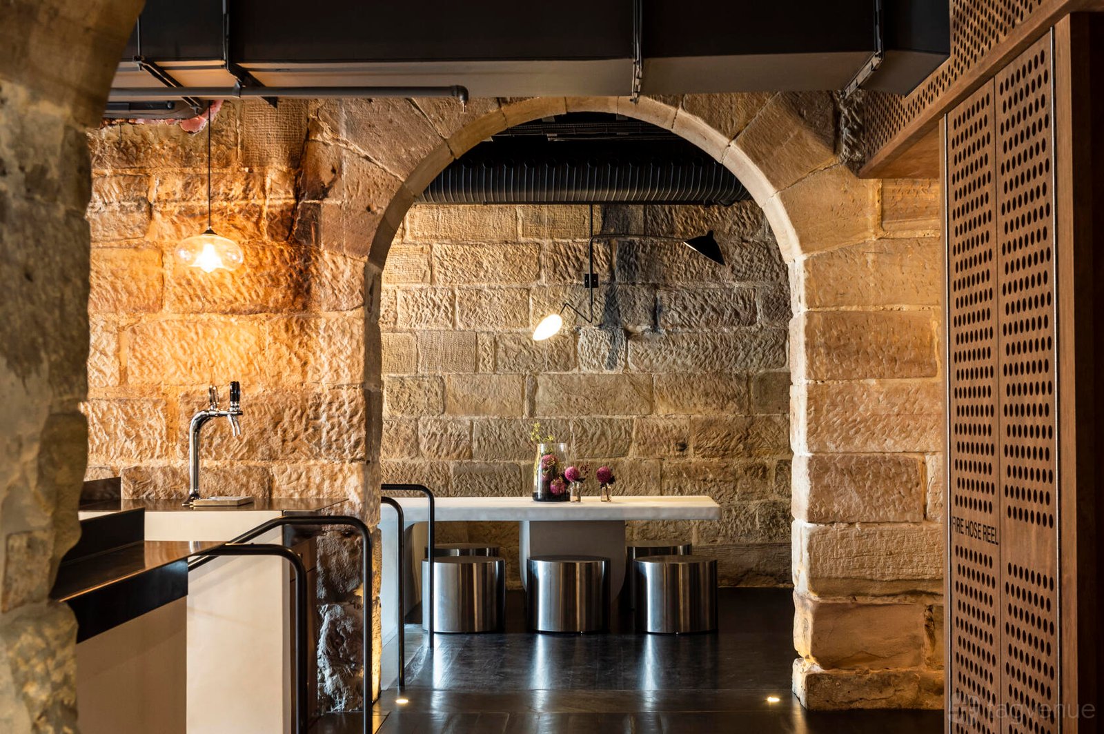 Function Space at Tayim Restaurant and Bar photo 3