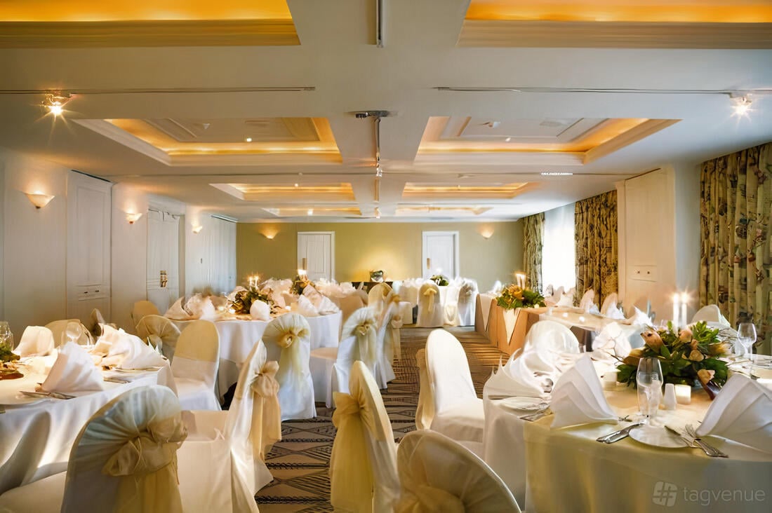 The Banksia Room at Lilianfels Resort & Spa photo 2