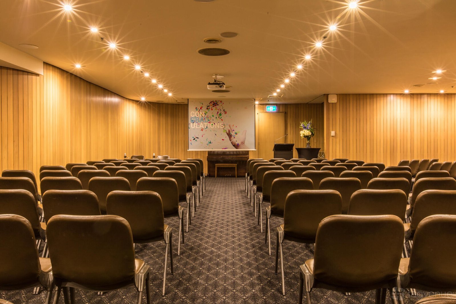 Doric Room at Sydney Masonic Centre photo 3