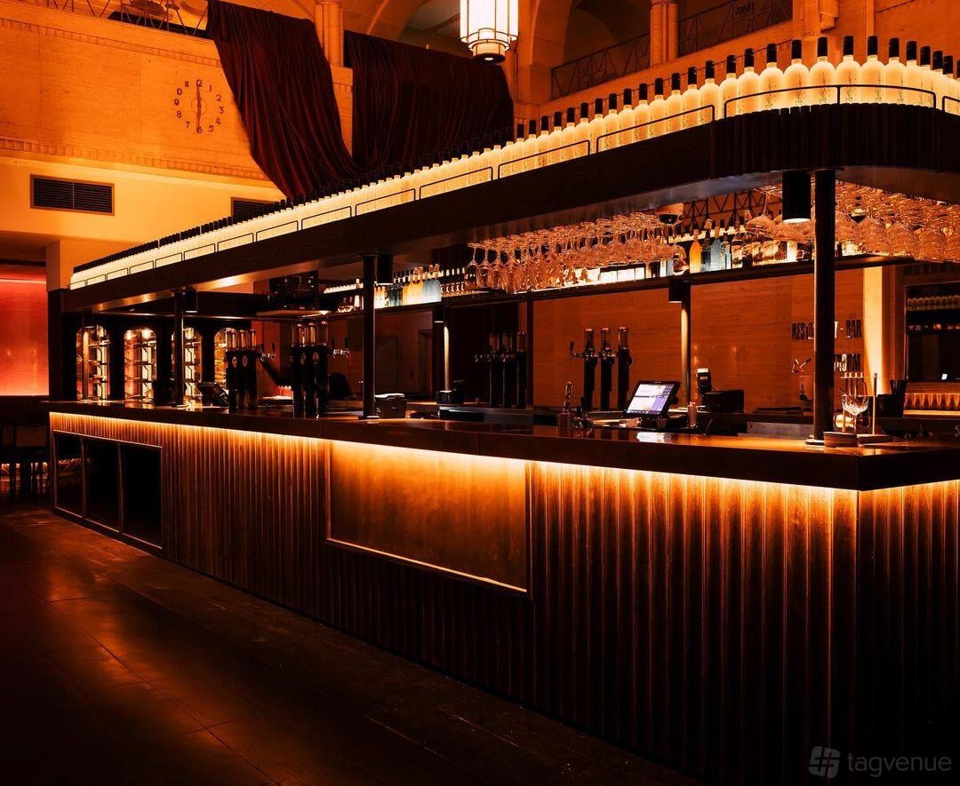 Ground Floor at Arcade Bar & Club photo 7