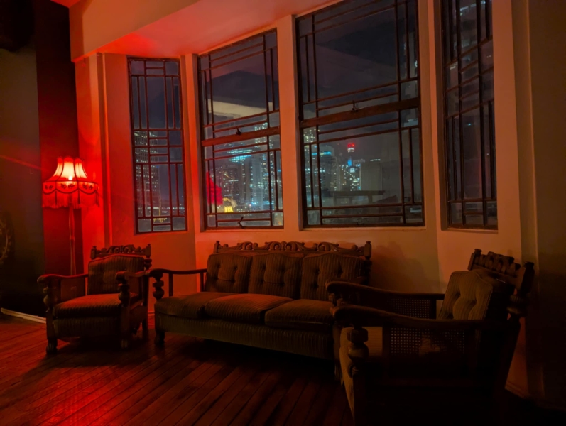 NEW YORK INSPIRED LOFT AT SYDNEY CENTRAL photo 5