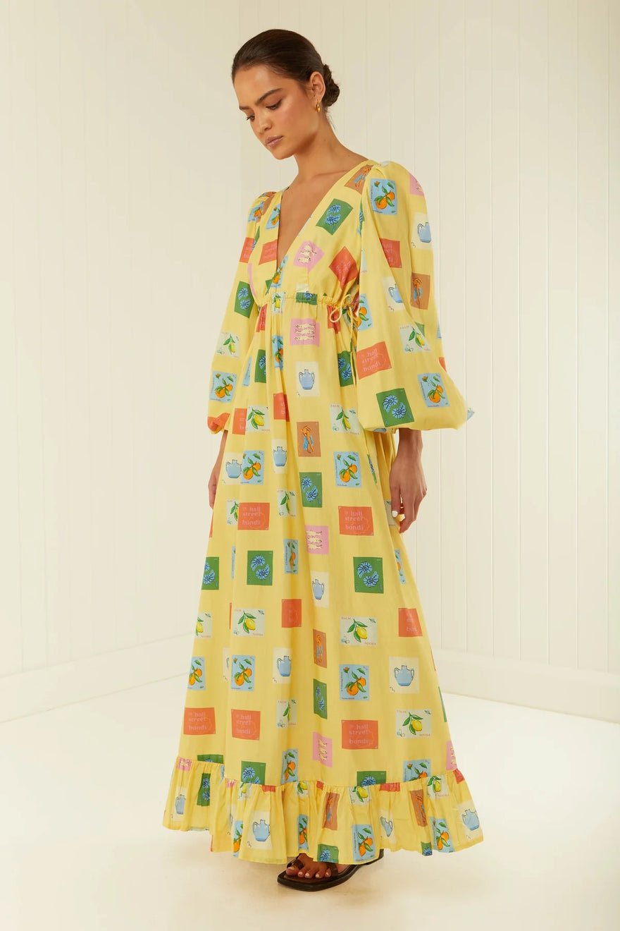Palm Noosa Coolidge Dress photo 4