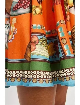 ROCCO MINI SUNDRESS photo 5