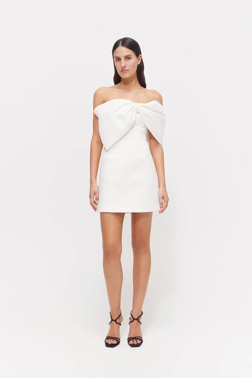 Rachel Gilbert Kace Mini Dress photo 2