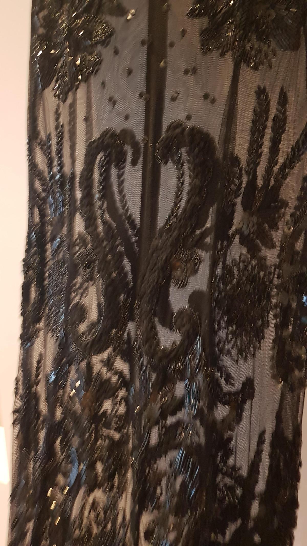Alannah Hill Beaded Dress photo 4