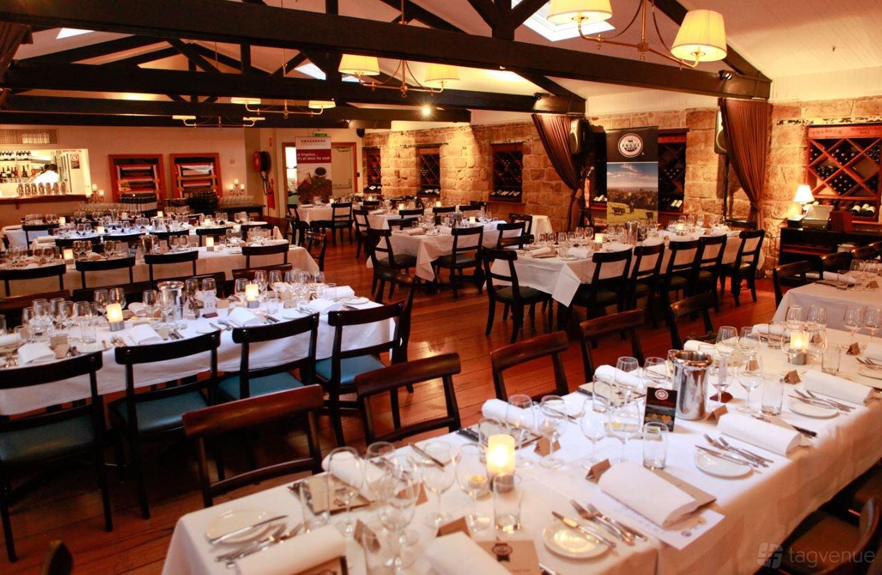 First Floor Function Room at Kingsleys Australian Steakhouse photo 3