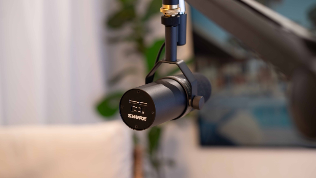 Lifestyle Video Podcast Studio photo 4