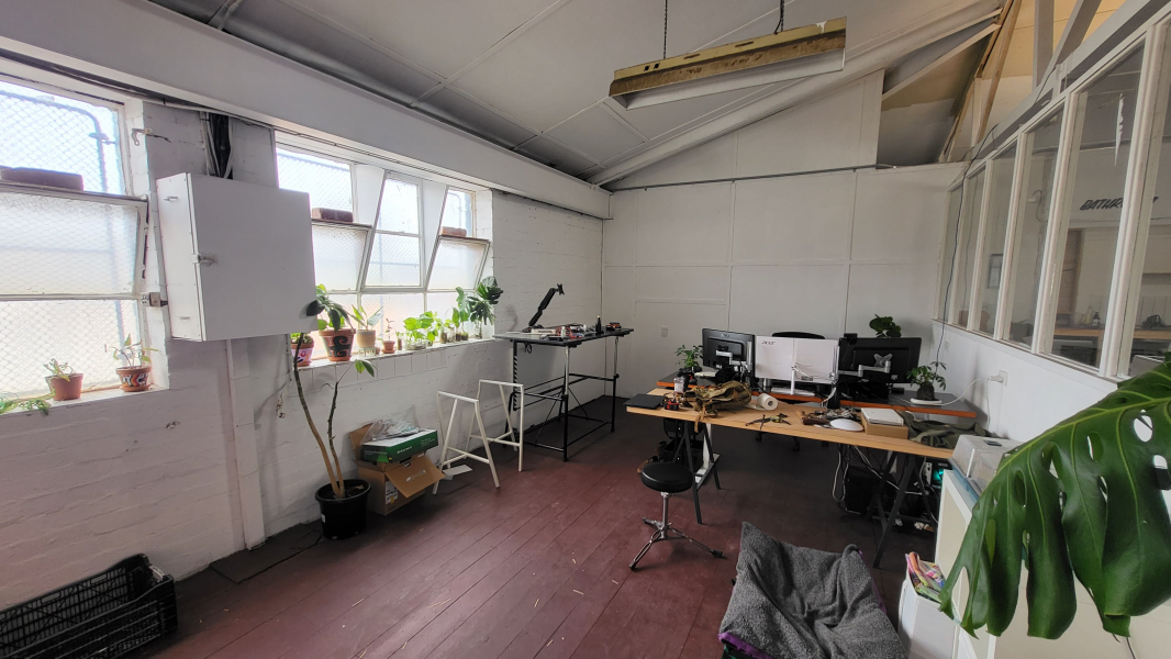 Work-Shop Collingwood Artist & Maker Studios photo 5