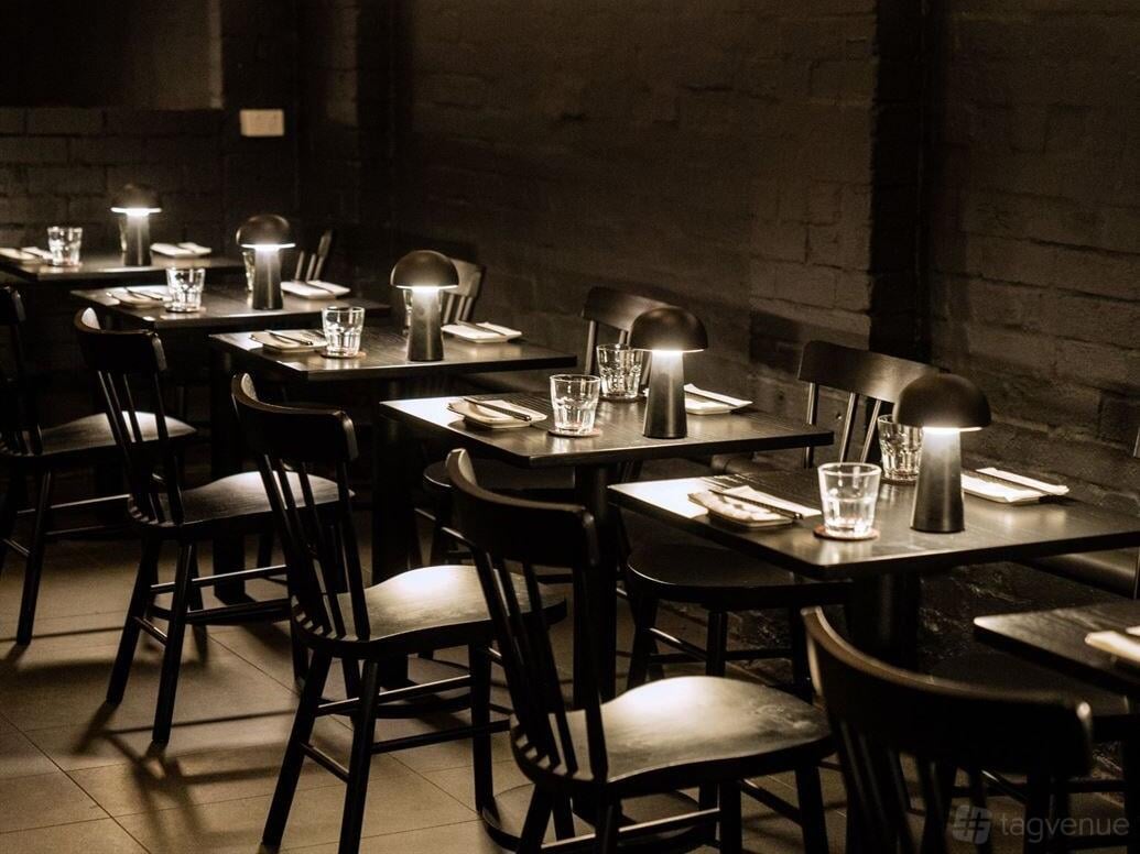 Entire Venue at Kaiza Izakaya photo 5