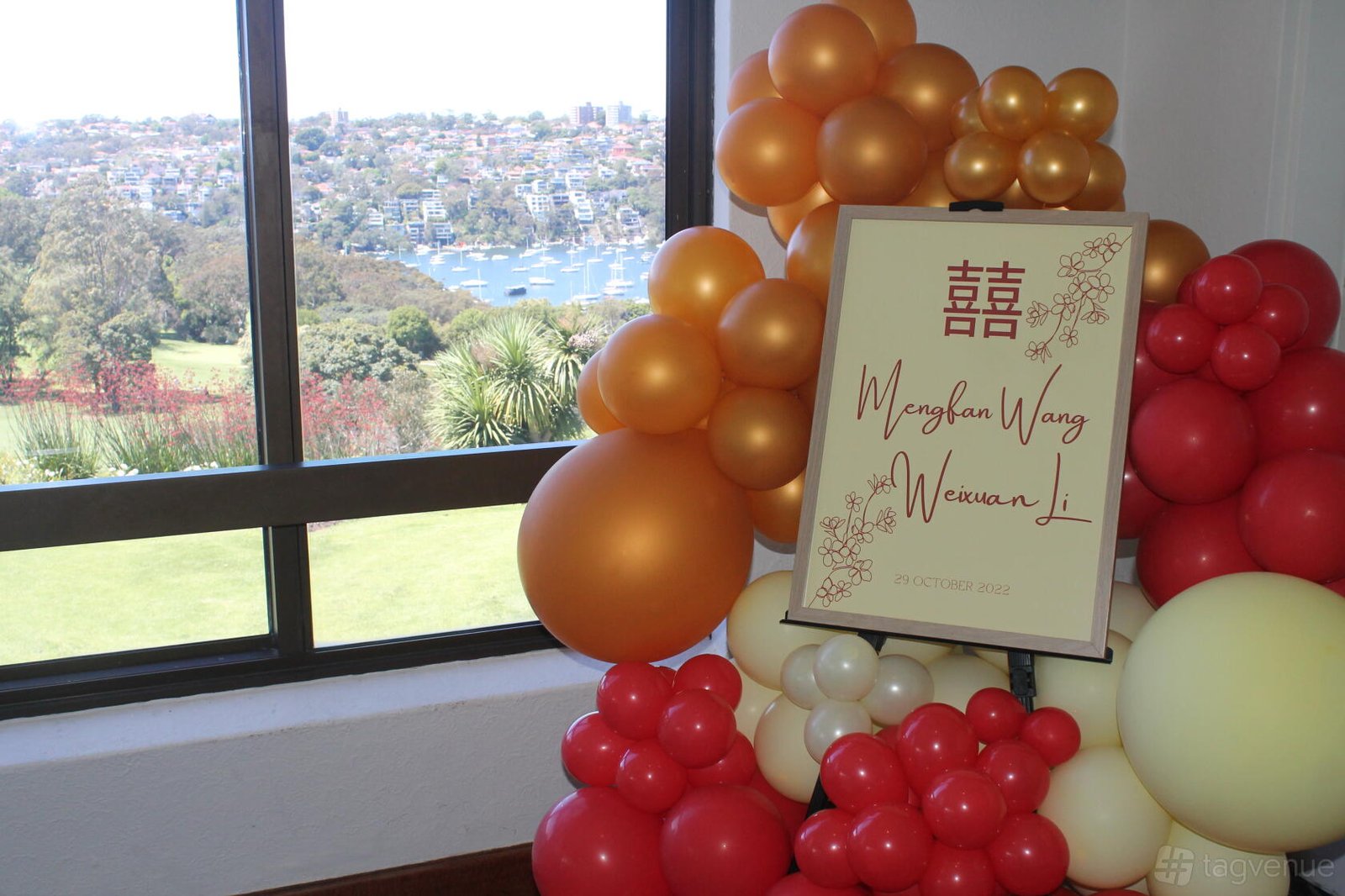 Function Room at Northbridge Golf Club Restaurant & Functions photo 16