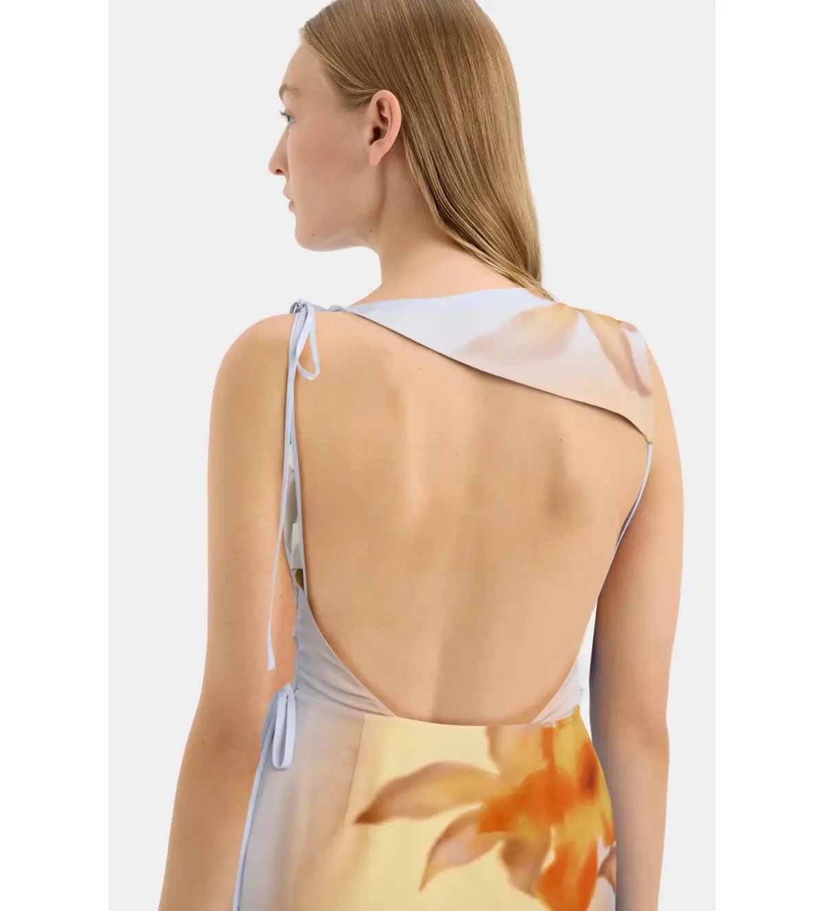 Sir the Label Serene Mini Dress in Sequoia Floral Size 1 / AU 8 photo 3