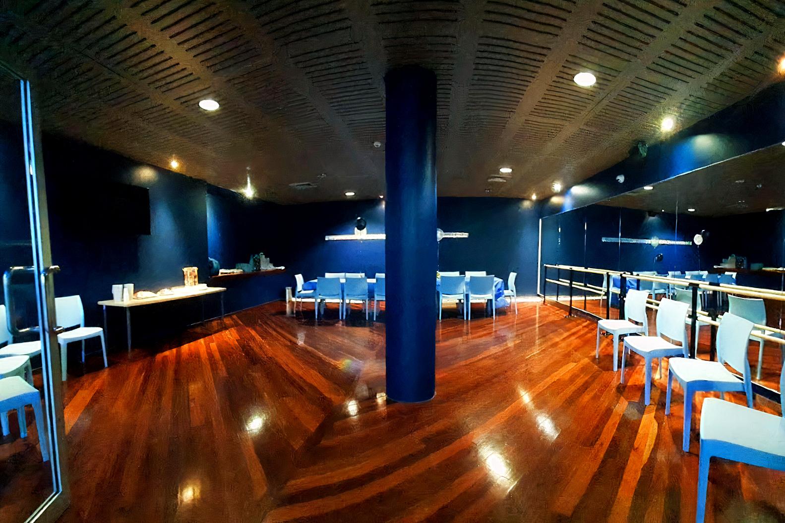 Dance Room at MyFirstGym photo 2