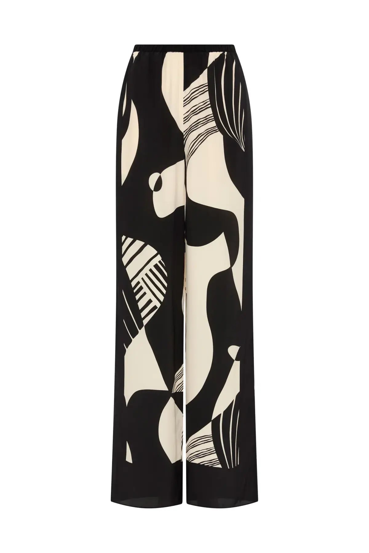 Sir the Label Realisme Wrap Halter Mini Dress and Pant Set in Papier Print Size 8 photo 5