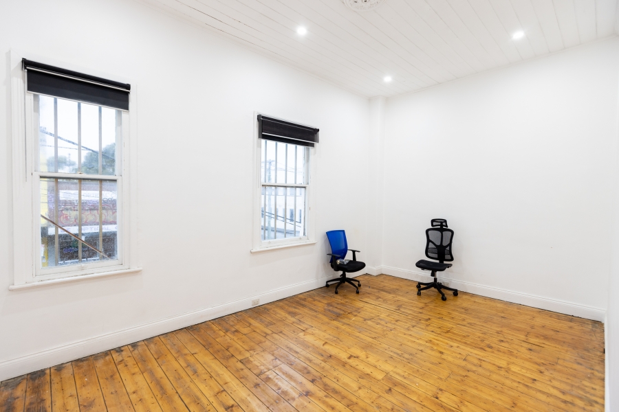 Balaclava Studio/Office Space photo 5