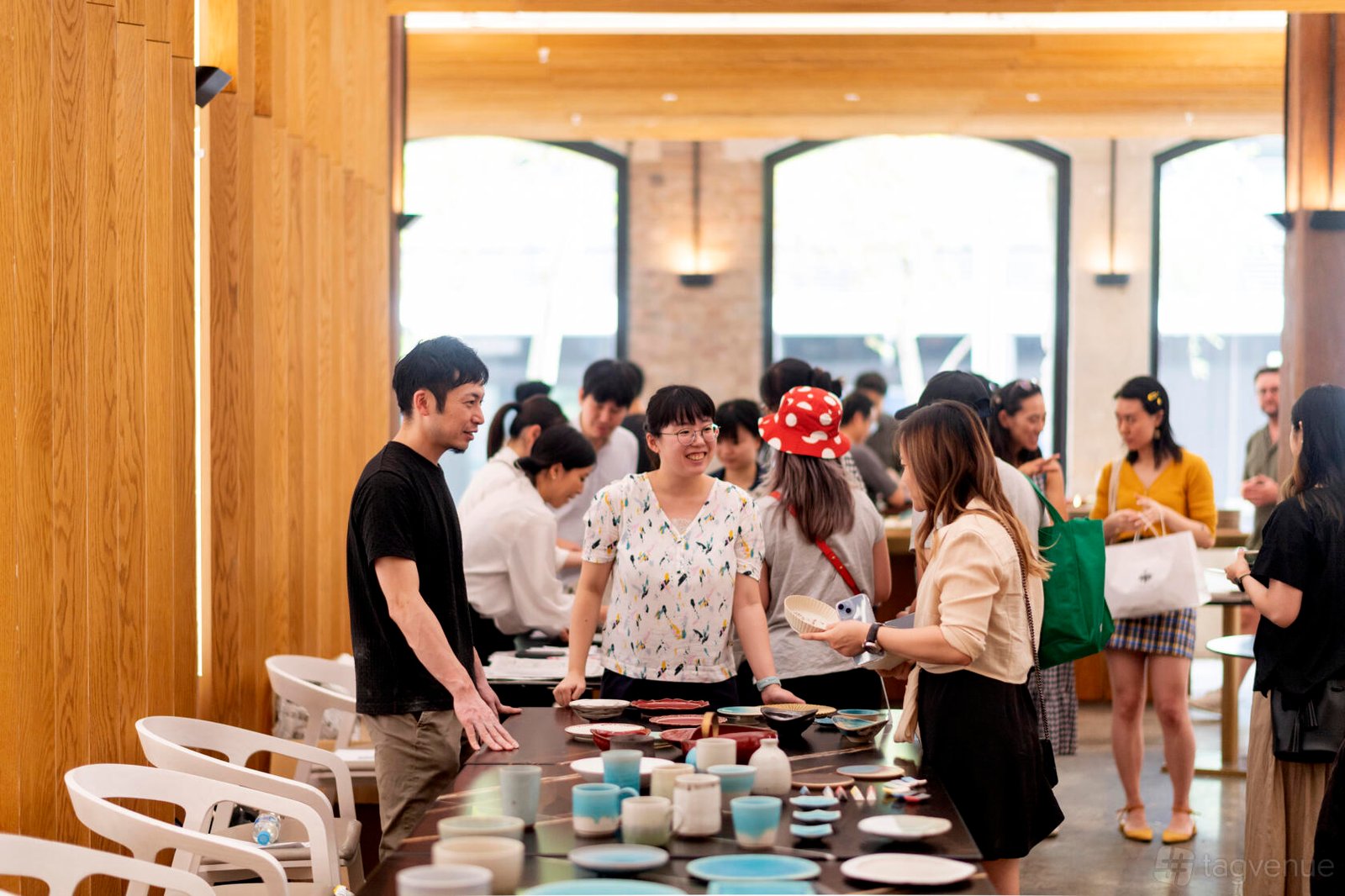 Entire Venue at Kuro Bar and Dining photo 18