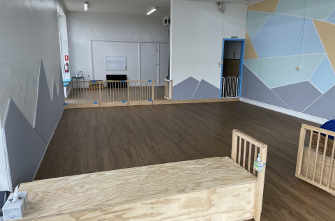 16sqm Artist Studio / High St, Preston photo 8