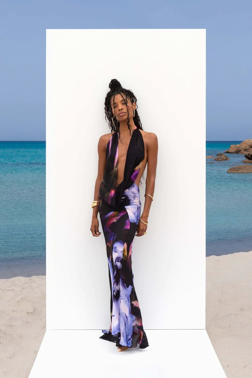 Rat & Boa Antonella Dress photo 3
