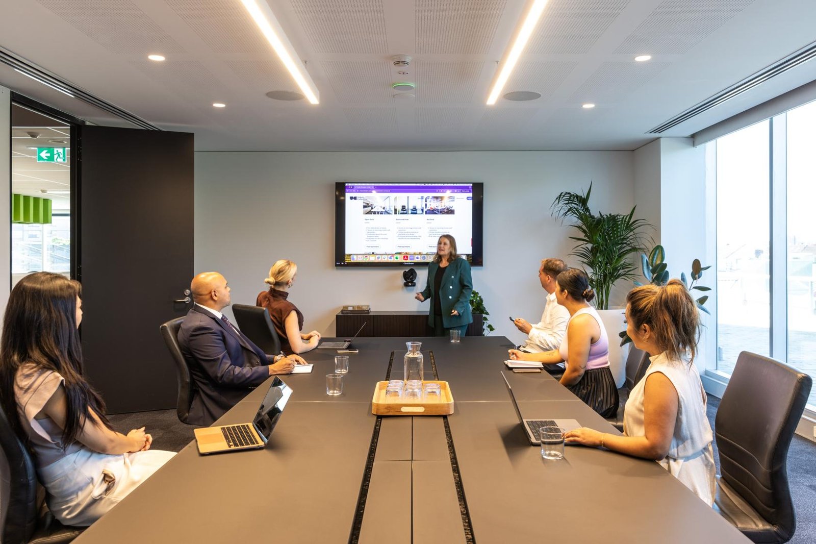 14P Boardroom at Urban Collective photo 4