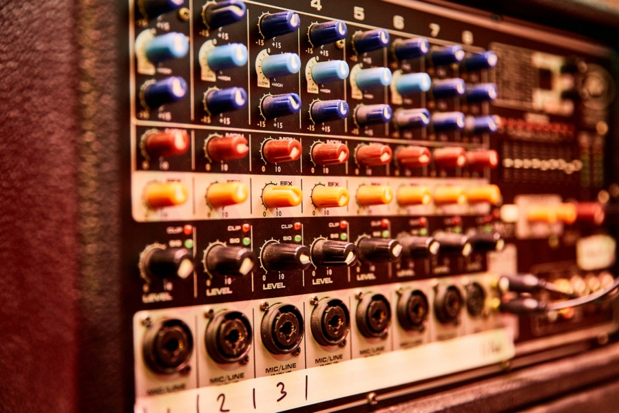 Muso Lab Music Studio/Rehearsal & Creative Space photo 6