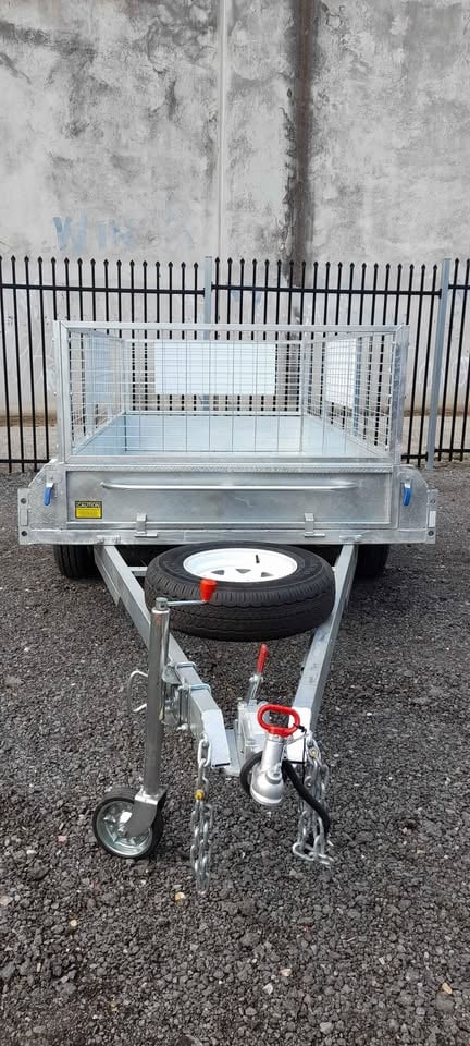 Tandam and Box Trailer Hire by Logan Trailer Hire photo 9
