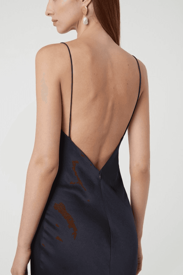 Camilla and Marc Bowery Slip Dress Size 6 photo 3