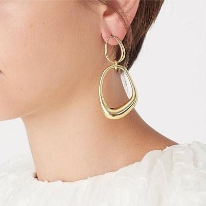 Aje The Asymmetric Hoop photo 4