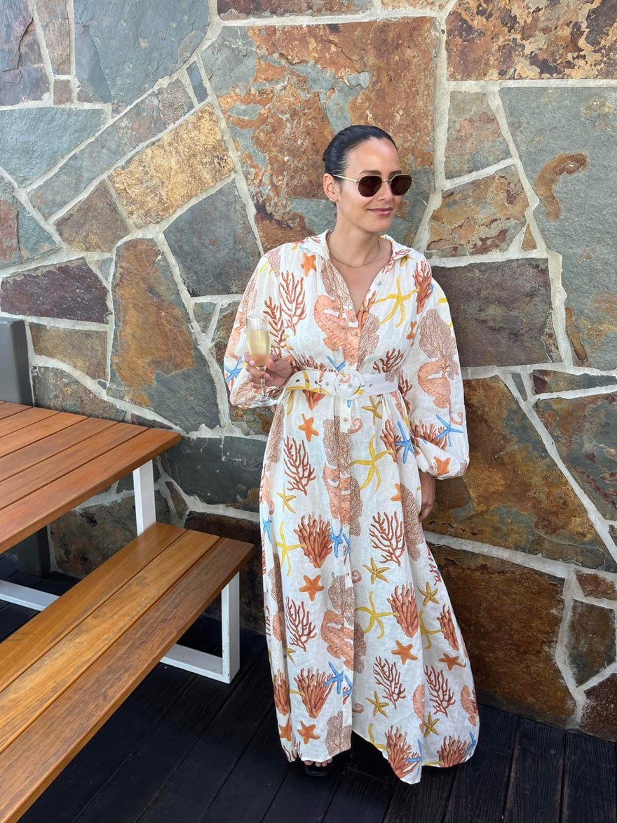 Palm Noosa Noddy Dress photo 3