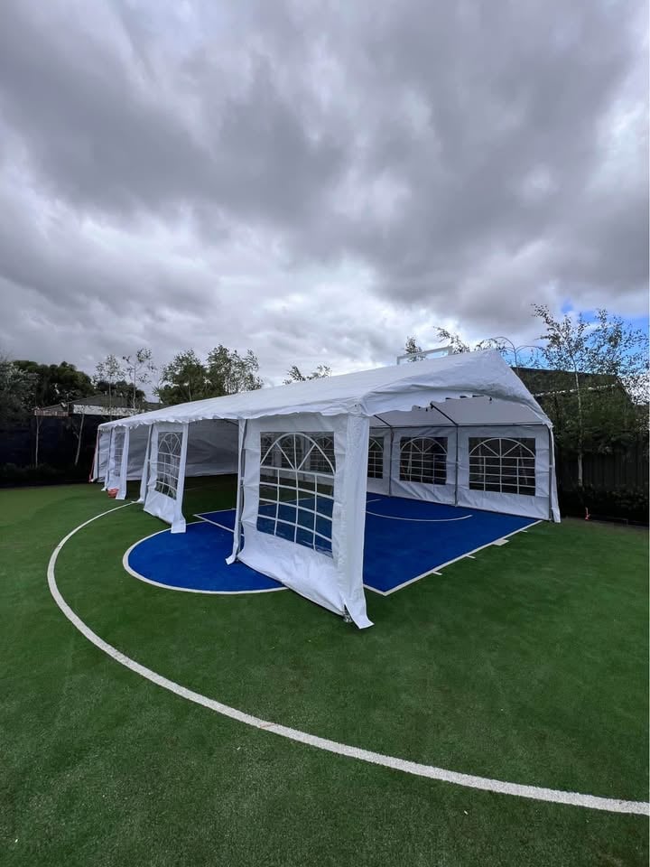 Marquee Hire , Steel Frame Marquee Hire , Tent Hire photo 8