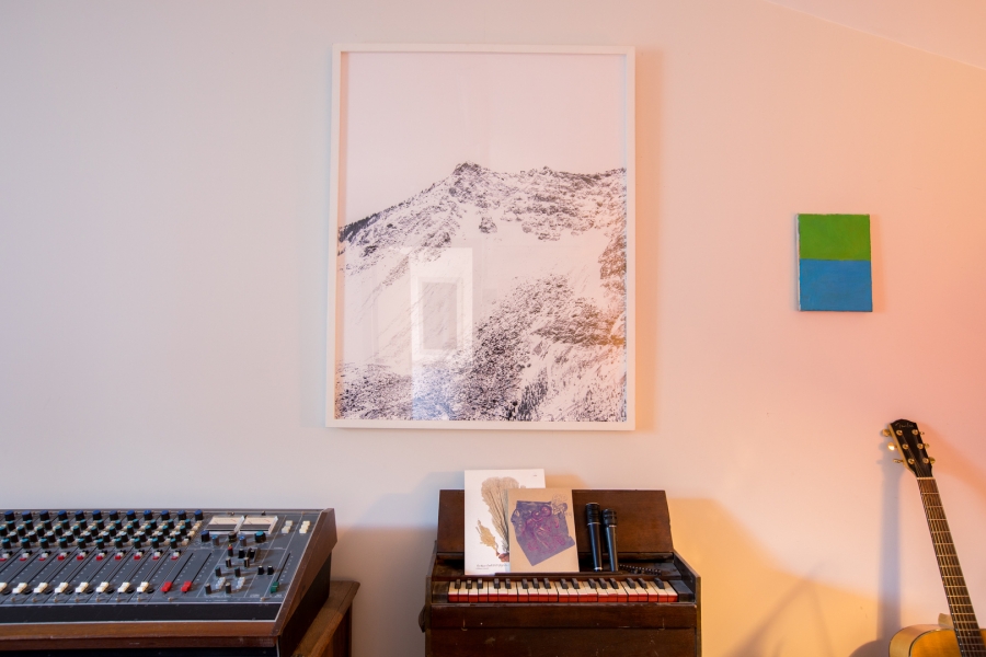 Long Term Music Production / Mixing Studio photo 2