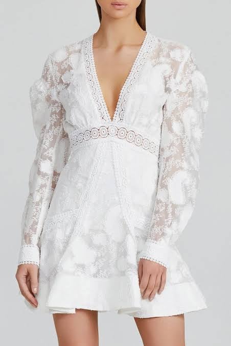 Acler Godson Dress photo 2