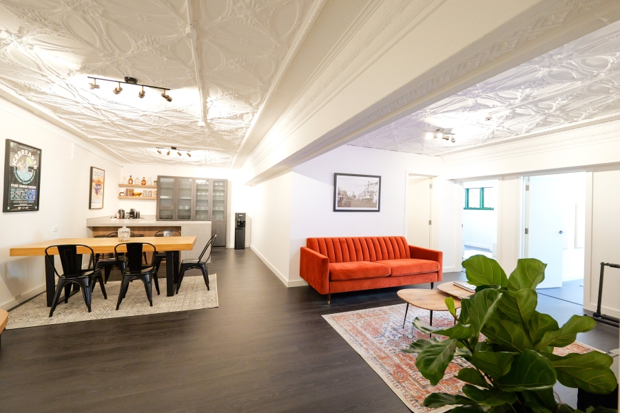 Manly Beach Podcast Studio at Corso Creative photo 7